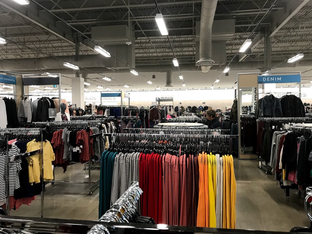 Nordstrom Rack Deerfoot Meadows | 33 Heritage Meadows Way SE, Calgary, AB T2H 3B8, Canada | Phone: (403) 301-6000