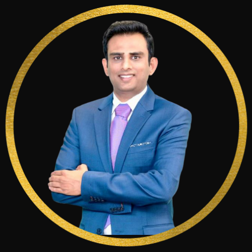 Meet Patel Realtor | 95 Leadership Dr, Brampton, ON L6Y 5T4, Canada | Phone: (647) 248-1782