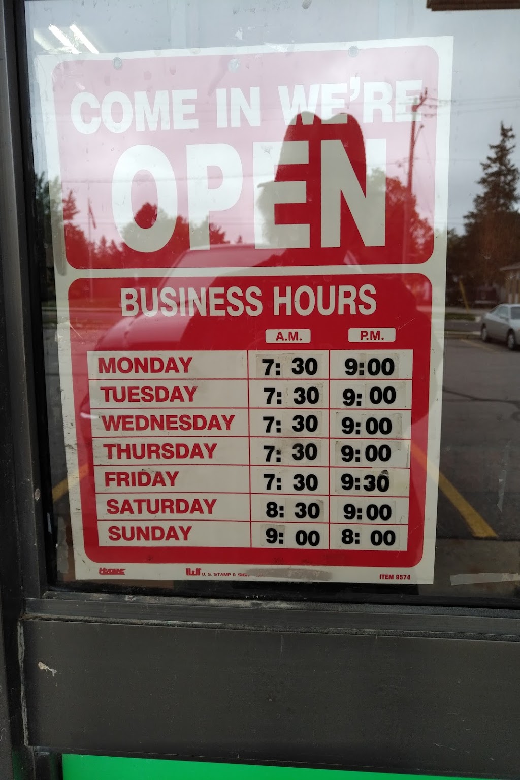 Breslau Convenience | 10 Dolman St, Breslau, ON N0B 1M0, Canada