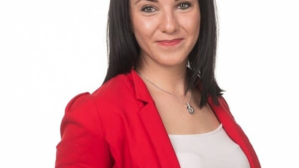 Jany Mehmedova | 3899 A. des Laurentides, Laval, QC H7N 3N7, Canada | Phone: (514) 561-1351