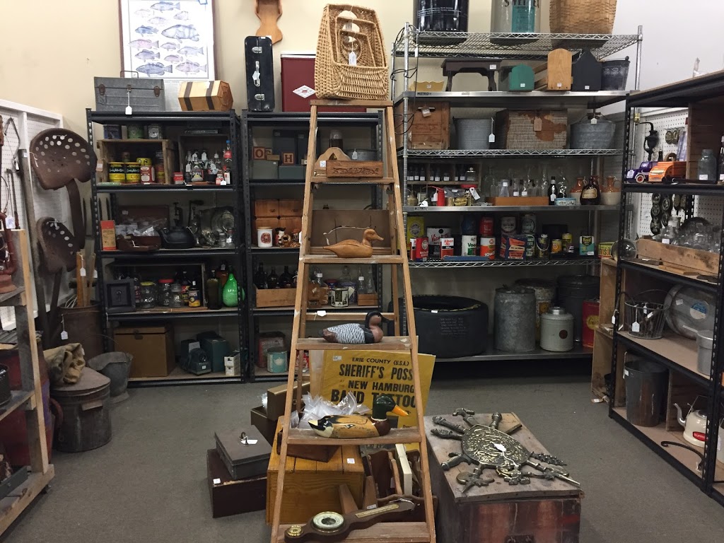 Brydges Vintage and Collectibles | 1255 Brydges St, London, ON N5W 2C2, Canada | Phone: (519) 453-8993