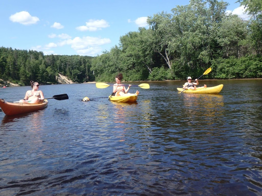 Descente de la Rouge | 2683, Chemin de la Rivière N, Rivière-Rouge, QC J0T 1T0, Canada | Phone: (819) 275-1439