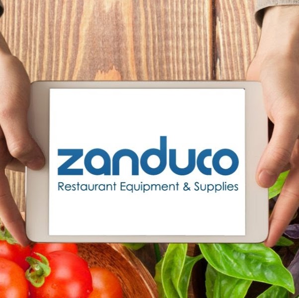 Zanduco Restaurant Equipment & Supplies | 4180 Sladeview Crescent Unit 1, Mississauga, ON L5L 0A1, Canada | Phone: (855) 926-3826