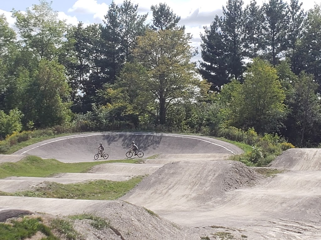 Stouffville BMX | 3291 Stouffville Rd, Whitchurch-Stouffville, ON L4A 7X5, Canada | Phone: (416) 802-4727