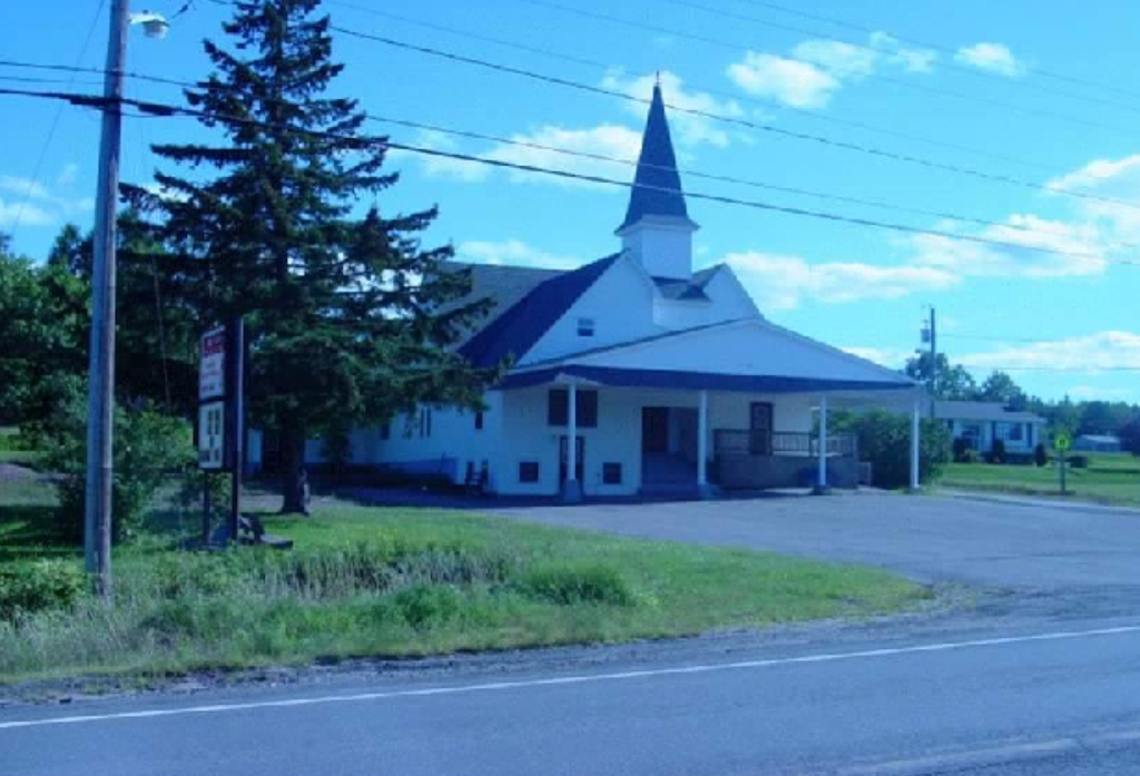 Mill Cove Church of God | 13 Ferris Rd, Mill Cove, NB E4C 3C7, Canada | Phone: (506) 476-8038