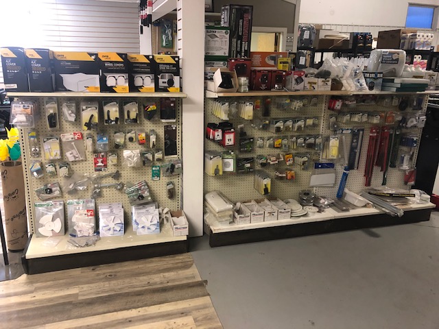 Imex RV & Auto Parts | 5511 64 Ave, Taber, AB T1G 2A1, Canada | Phone: (403) 223-5007