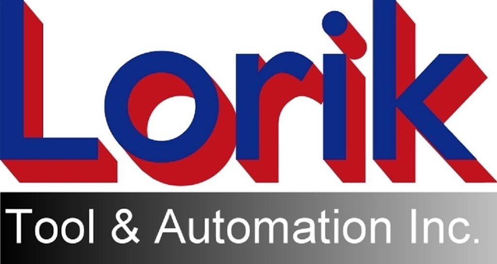 Lorik Tool & Automation Inc. | 19 Copernicus Blvd, Brantford, ON N3P 1N4, Canada | Phone: (519) 758-8660