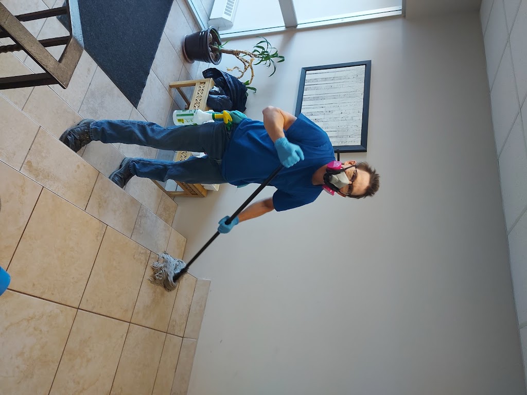 Swept-Away Commercial & Residential Cleaning | 1134 Hwy 17 W, North Bay, ON P1B 8G5, Canada | Phone: (705) 358-9790