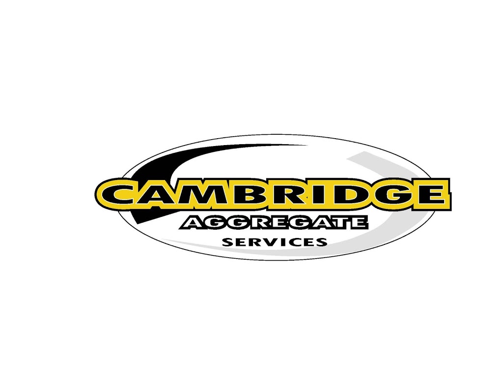 Cambridge Aggregate Services Inc | 226 Boida Ave, Ayr, ON N0B 1E0, Canada | Phone: (519) 624-2112