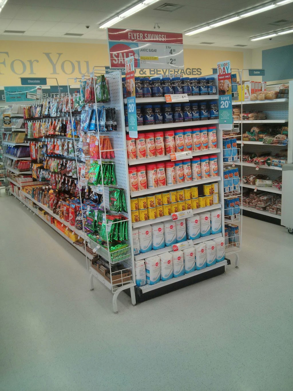 Shoppers Drug Mart | 3874 Bathurst St, North York, ON M3H 3N3, Canada | Phone: (416) 635-5601