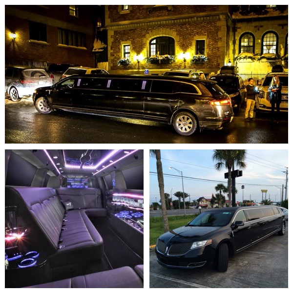 Limousines Marilou | 514 Boul. Louis-XIV, Québec, QC G1H 4N9, Canada | Phone: (418) 717-0379