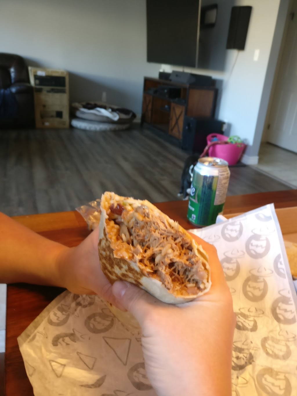 barBURRITO | 882 Tower St S, Fergus, ON N1M 3N7, Canada | Phone: (519) 843-6773