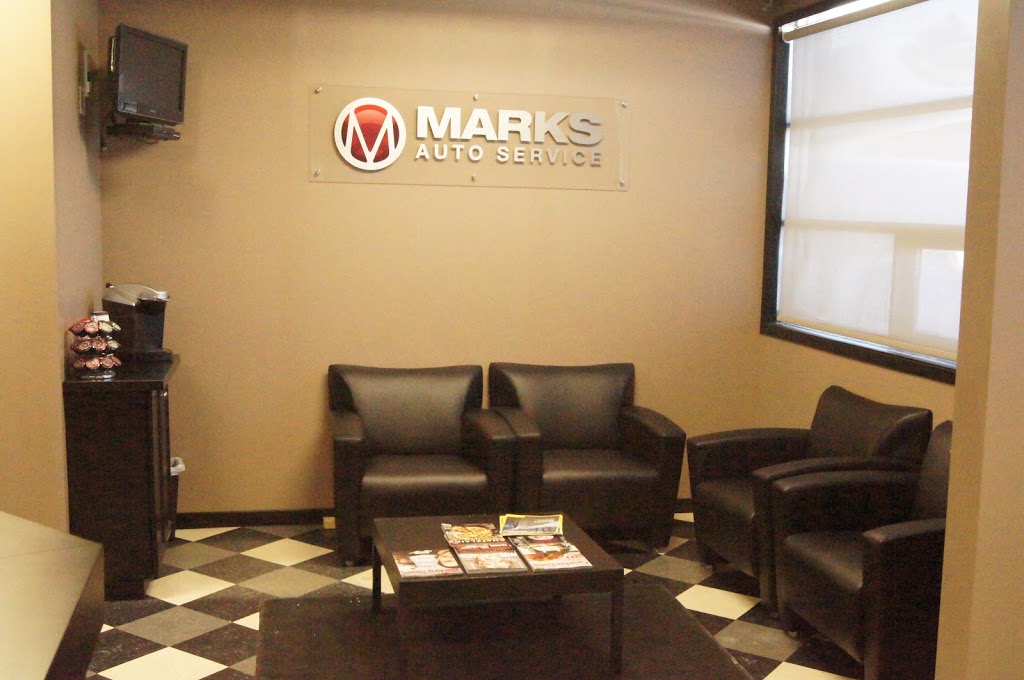 Marks Auto Service | 318 Wyecroft Rd, Oakville, ON L6K 2G7, Canada | Phone: (905) 844-1111