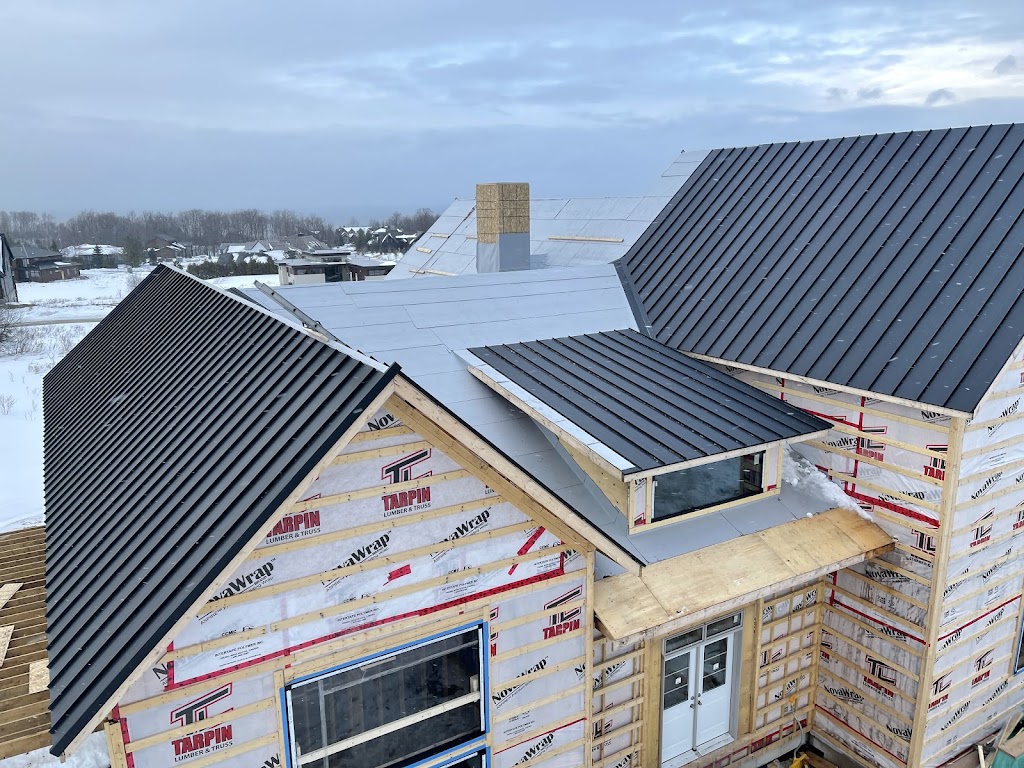 Relief Roofing & Renovations LTD | 895 25th Street a E, Owen Sound, ON N4K 6W6, Canada | Phone: (519) 377-7838