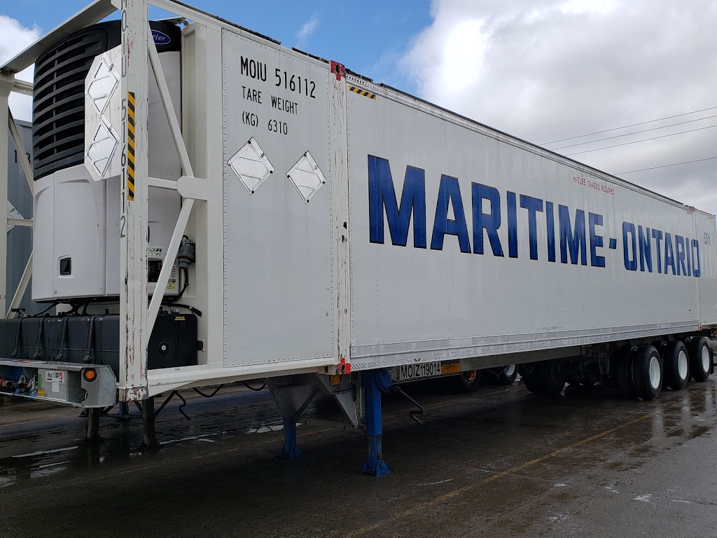 Maritime Ontario | 11 Enviro Dr, Berry Mills, NB E1G 5X5, Canada | Phone: (506) 857-2297