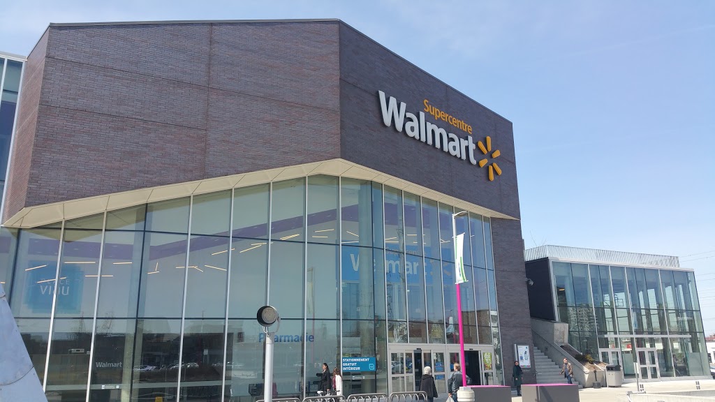 Walmart St. Johns South Store | 470 Topsail Rd, St. Johns, NL A1E 2C3, Canada | Phone: (709) 368-9903