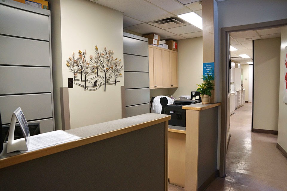 dentalhouse Kingston | Kingston General Hospital, 76 Stuart St, Kingston, ON K7L 2V7, Canada | Phone: (613) 546-4933