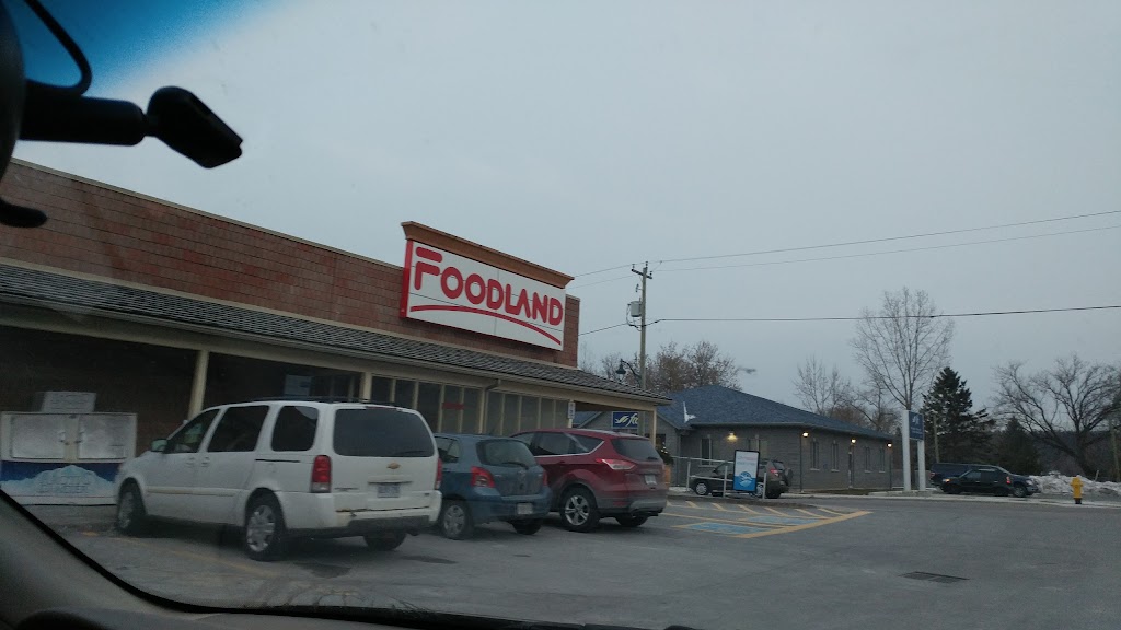 Foodland - Frankford | 36 Mill St, Frankford, ON K0K 2C0, Canada | Phone: (613) 398-7879