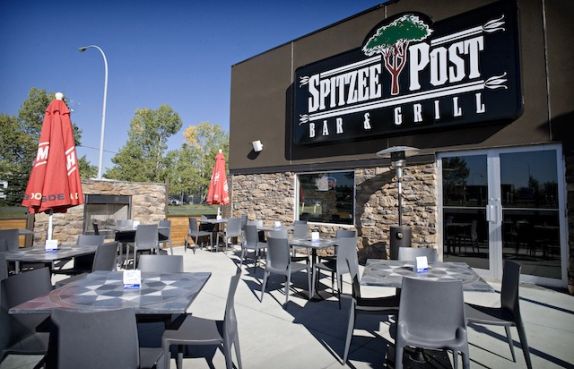 Spitzee | 1104 11 Ave SE, High River, AB T1V 1M4, Canada | Phone: (403) 652-3834