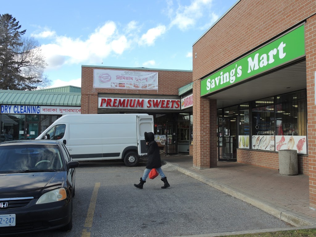 Baraka Supermarket | 60 Danforth Rd, Scarborough, ON M1L 3W4, Canada | Phone: (416) 792-6060