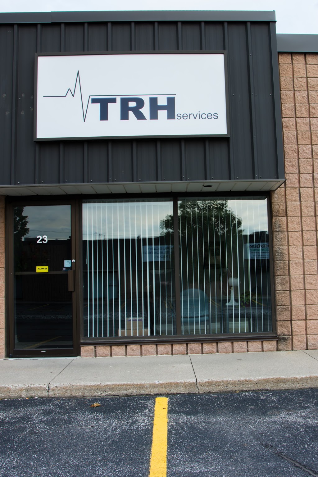 TRH Services | 140 McGovern Dr #23, Cambridge, ON N3H 4R7, Canada | Phone: (519) 893-9488