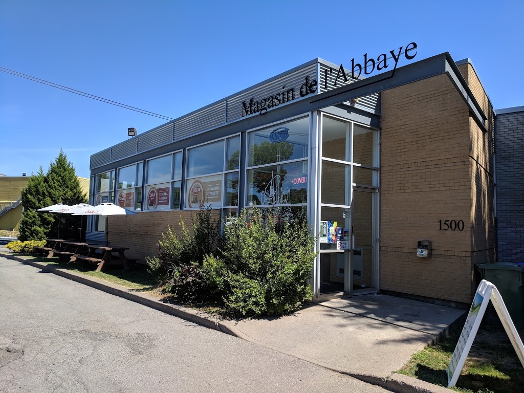 Magasin de l’Abbaye d’Oka | 1600 chemin d’Oka, Oka, QC J0N 1E0, Canada | Phone: (450) 479-6170