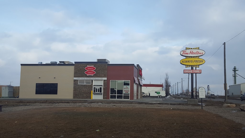 Tim Hortons | 211 Railway Ave E, Rosetown, SK S0L 2V0, Canada | Phone: (306) 882-2223