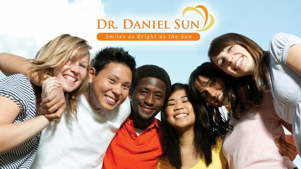 Dr. Daniel Sun | 2810 Major MacKenzie Dr W #1, Maple, ON L6A 3L2, Canada | Phone: (905) 417-1905