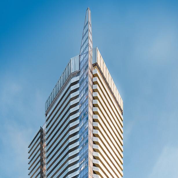 New Mississauga Condos | 33 City Centre Dr, Mississauga, ON L5B 2N5, Canada | Phone: (416) 414-8888