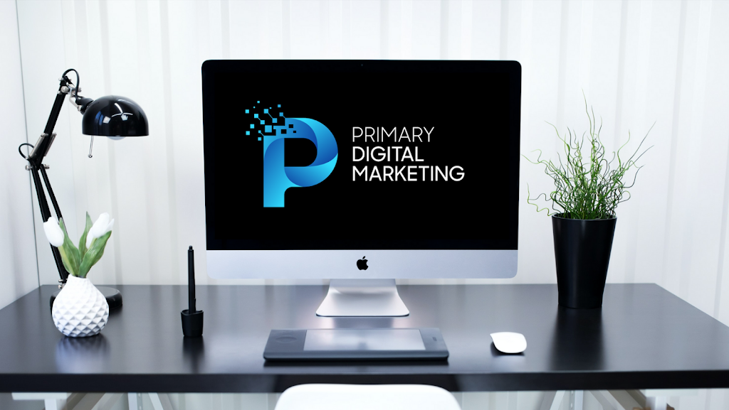 Primary Digital Marketing | 1 Beckenrose Ct, Brampton, ON L6Y 6G2, Canada | Phone: (647) 689-5960