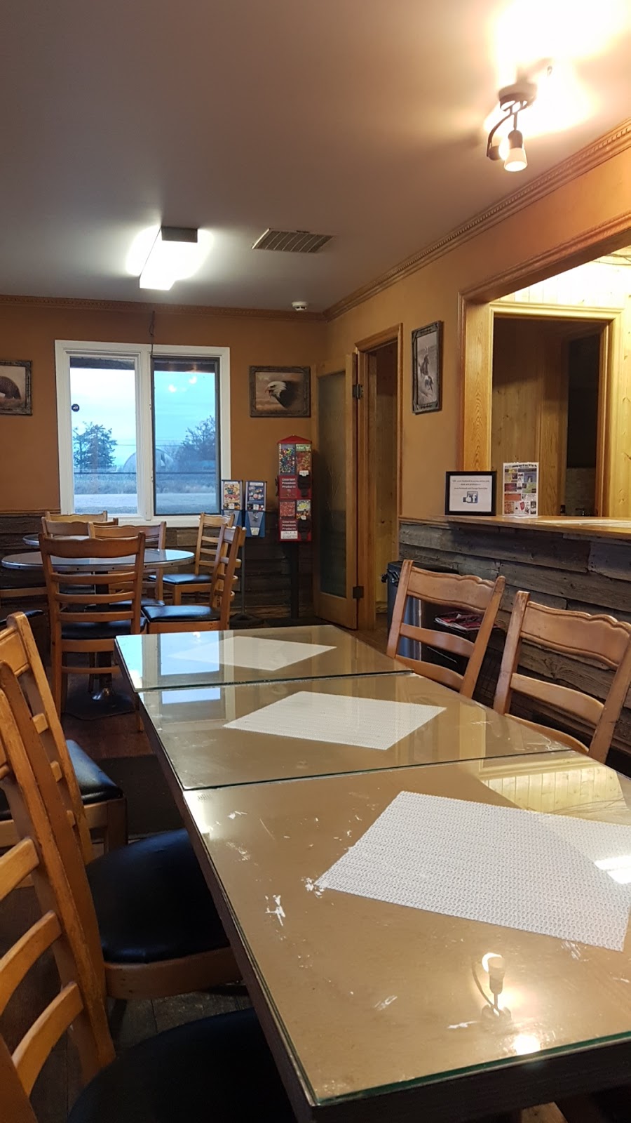 Burger Barn | 5003 47 Ave, Millet, AB T0C 1Z0, Canada | Phone: (780) 387-4776