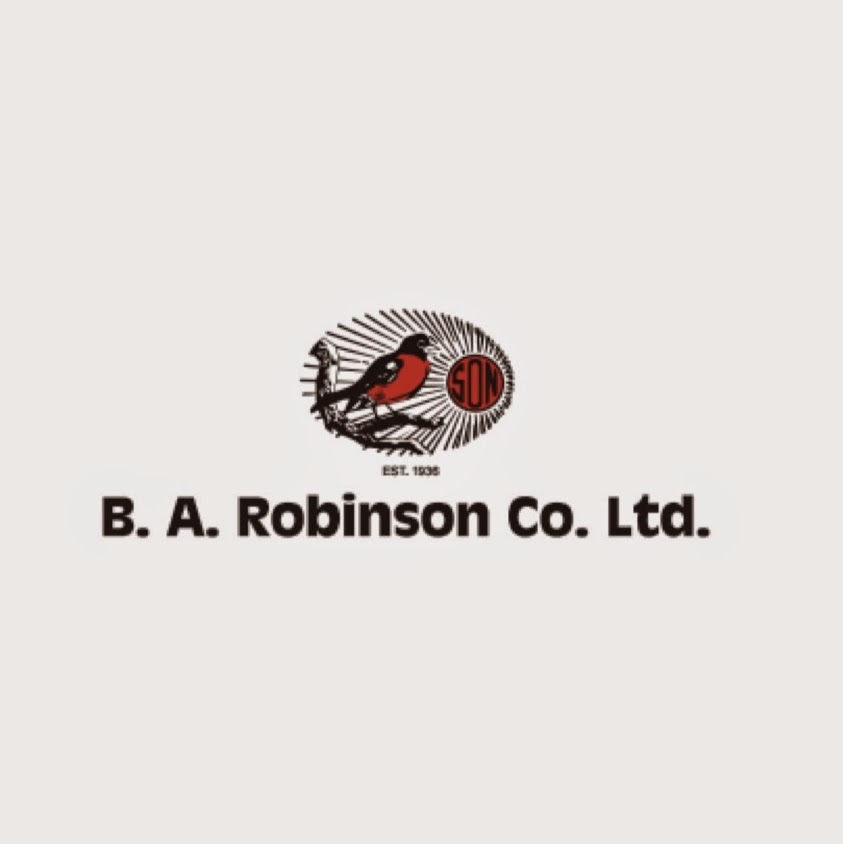 ROBINSON SUPPLY | A division of B. A. Robinson Co. Ltd. | 4027, 119 7 St SE #119, Calgary, AB T2G 2Y8, Canada | Phone: (403) 214-6766