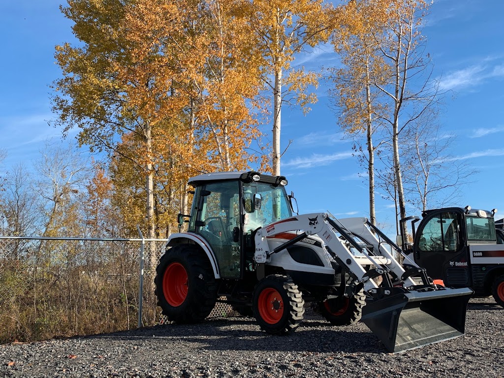 Bobcat of Muskoka | 53 E P. Lee Dr, Bracebridge, ON P1L 0A1, Canada | Phone: (249) 390-7000