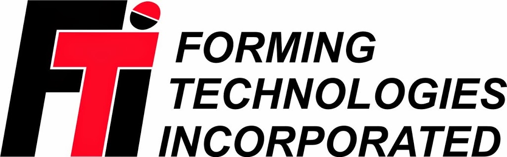 Forming Technologies | 555 Michigan Dr Unit 200, Oakville, ON L6L 0C4, Canada | Phone: (905) 340-3370