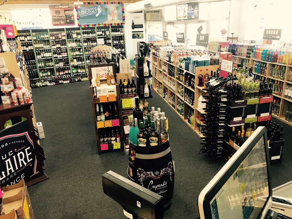 Star liquor & wine | 1100 Kenmore Ave, Buffalo, NY 14216, USA | Phone: (716) 322-0969