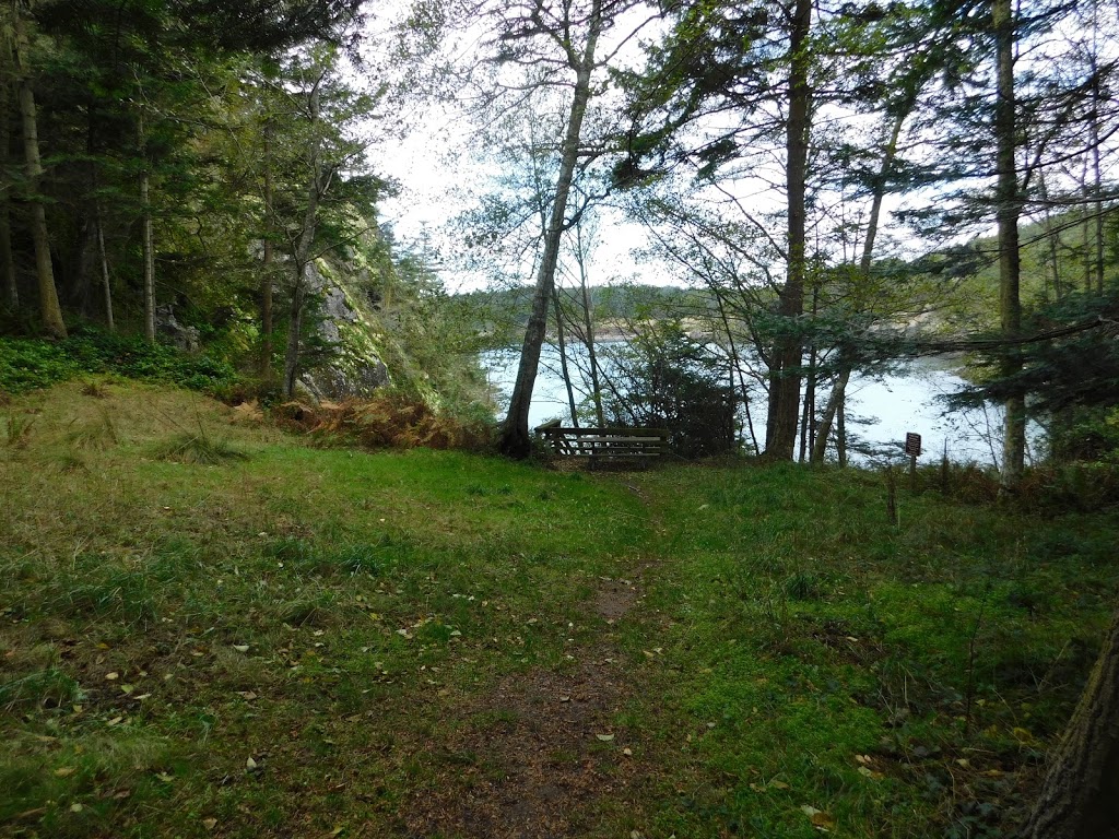 Blackie Brady County Park | Lopez Island, WA 98261, USA | Phone: (360) 378-8420