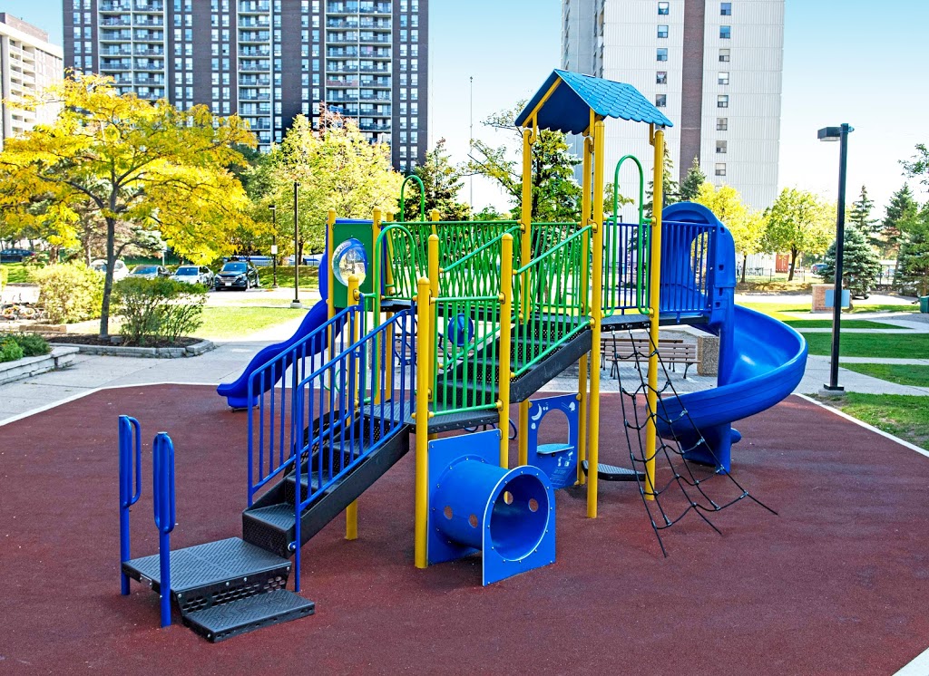 Inspire Play Playground Equipment | 894 Isaac Phillips Way, Newmarket, ON L3X 2Y8, Canada | Phone: (855) 731-7529