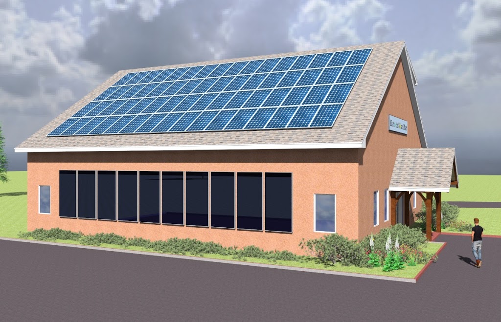 Martock Solar Mart | 4237 NS-14, Windsor, NS B0N 2T0, Canada