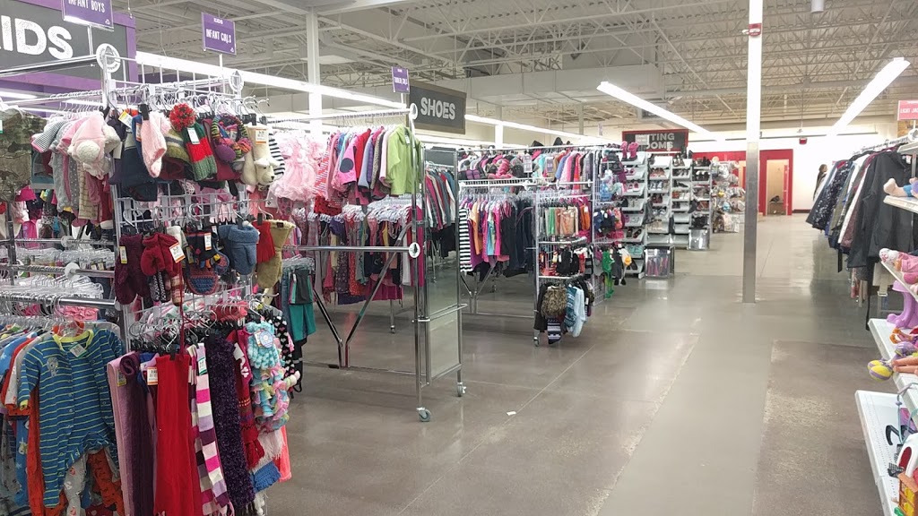 Value Village | 70 McLeod Ave, Spruce Grove, AB T7X 3C7, Canada | Phone: (587) 319-0396