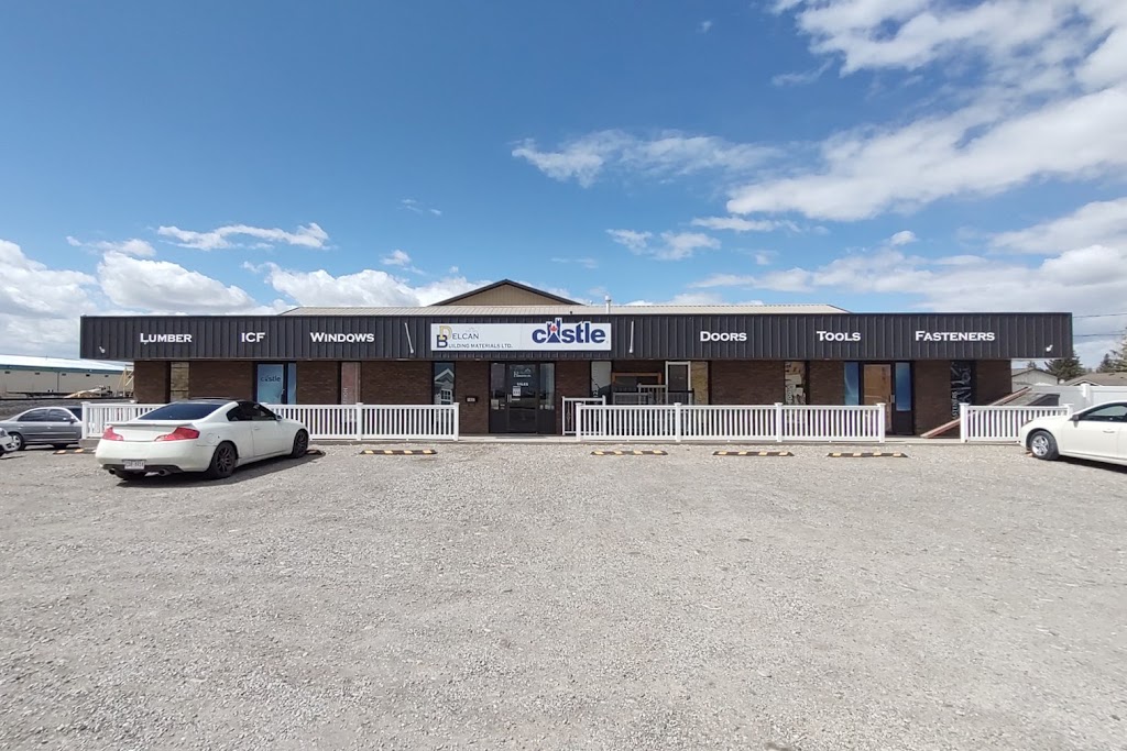 Delcan Building Materials Ltd. | 1407 5 Ave, Fort Macleod, AB T0L 0Z0, Canada | Phone: (403) 553-3632