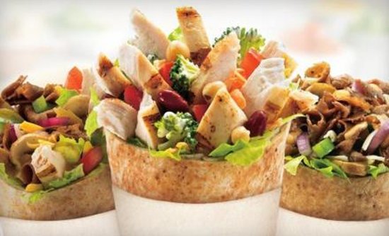 Extreme Pita | Vellore Village, 18267 Yonge St, East Gwillimbury, ON L9N 0A2, Canada | Phone: (905) 762-4711