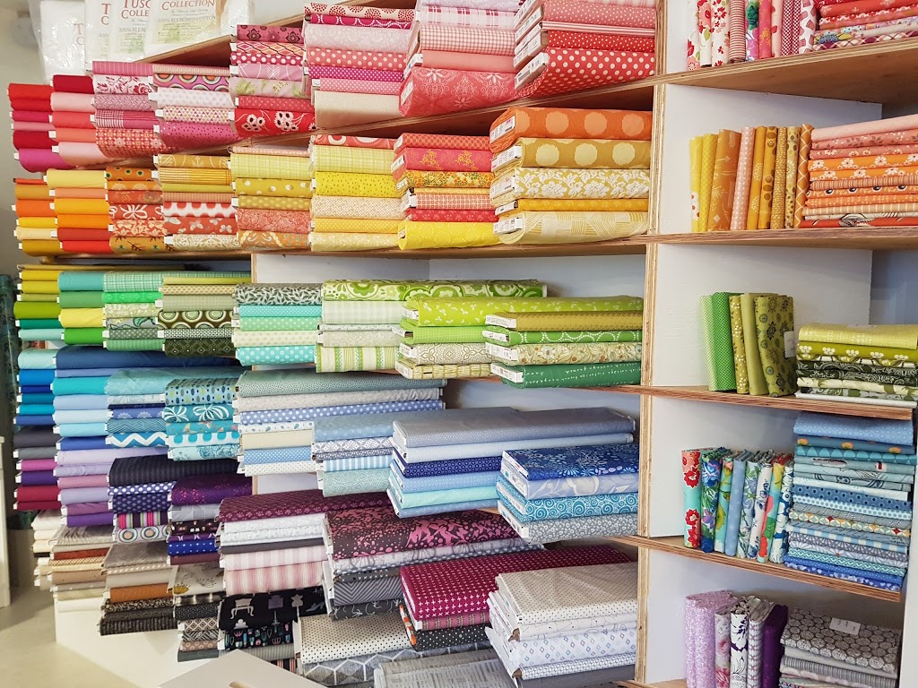 Fabric Spark | 471 Cosburn Ave, East York, ON M4J 2N6, Canada | Phone: (416) 425-9406