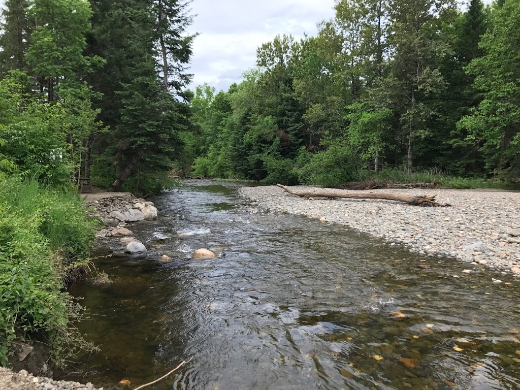 Base De Plein Air La Patrie | 44 Chemin du Petit Canada E, La Patrie, QC J0B 1Y0, Canada | Phone: (819) 888-2555