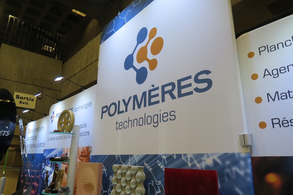 Polymères Technologies Inc | 6330 Bd Laurier O, Saint-Hyacinthe, QC J2S 9A7, Canada | Phone: (450) 250-3058