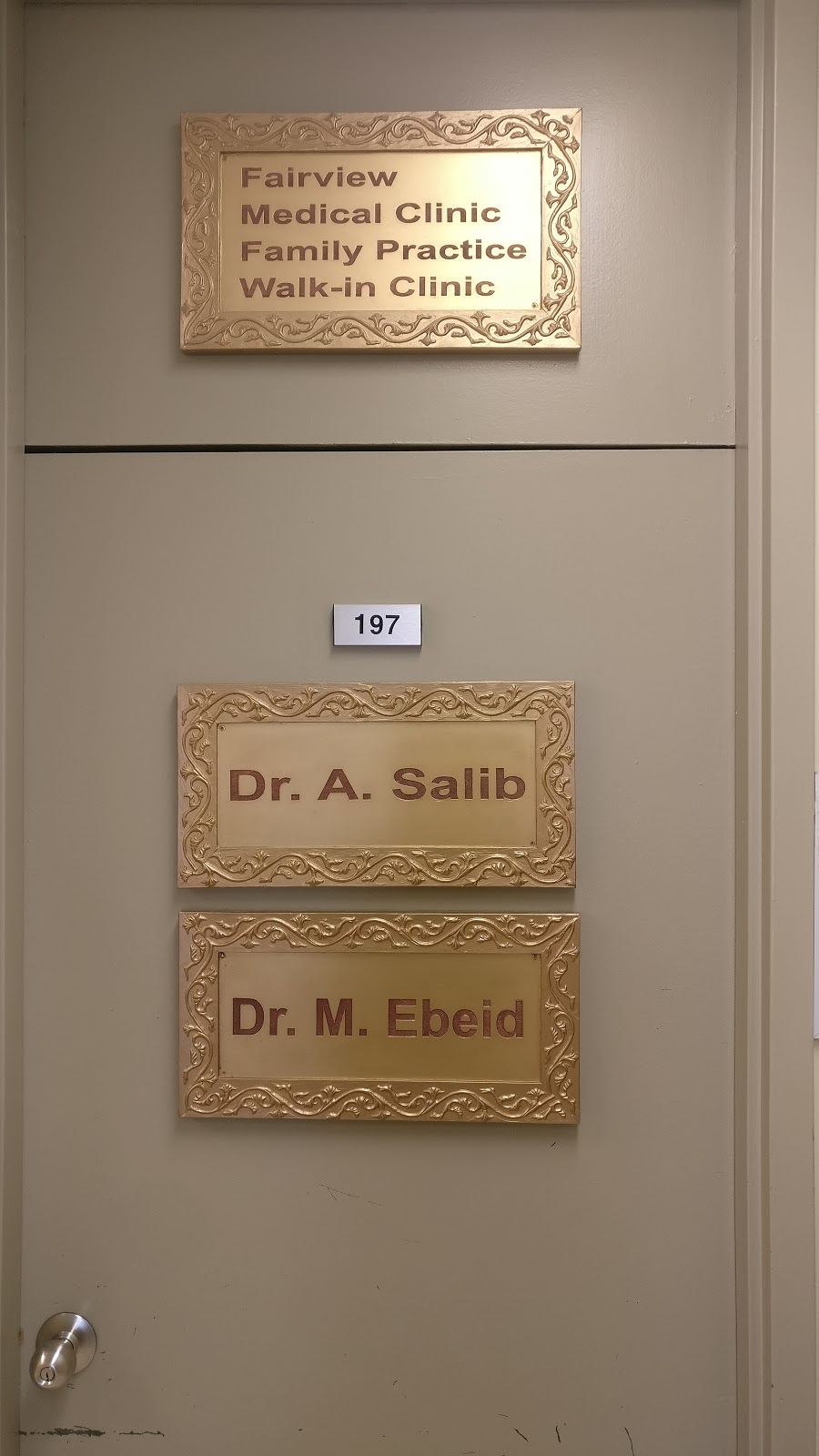 Dr. Manal William Ebeid | 5 Fairview Mall Dr, Suite 197, North York, ON M2J 2Z1 Fairview Mall Dr Suite 197, North York, ON M2J 2Z1, Canada | Phone: (416) 493-0346