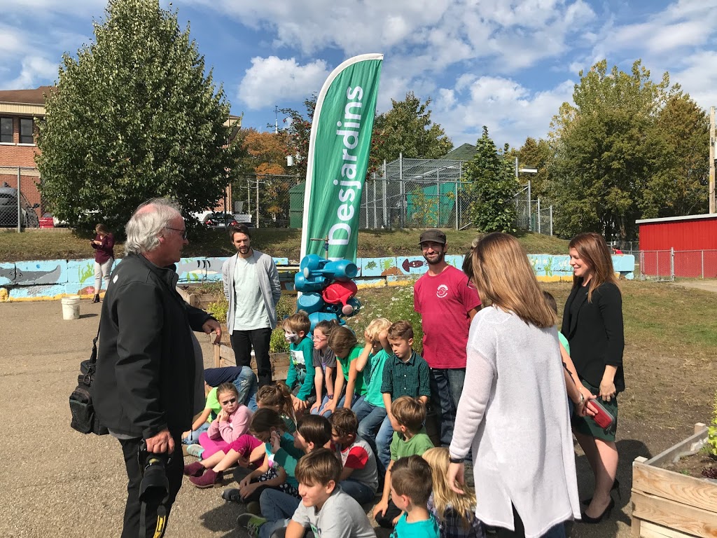 Town Hall | 600 Chemin de Joliette, Saint-Félix-de-Valois, QC J0K 2M0, Canada | Phone: (450) 889-5589