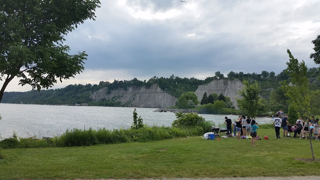 Bluffers Park Marina | 7 Brimley Rd S, Scarborough, ON M1M 3W3, Canada | Phone: (416) 266-4556