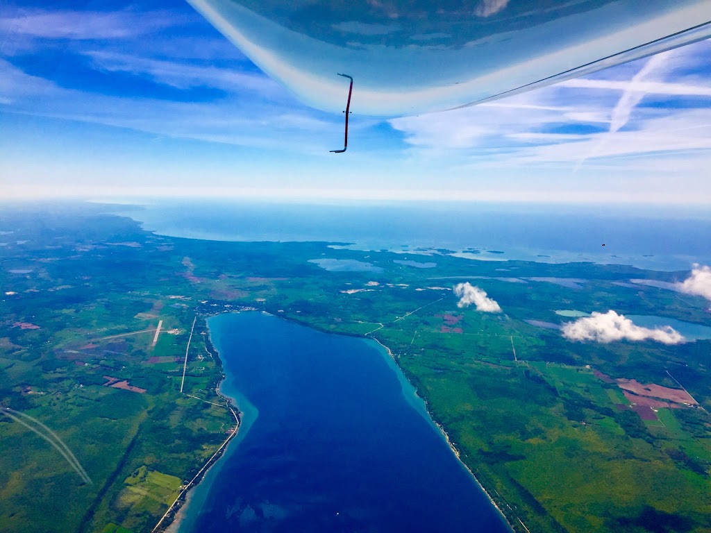 Wiarton Keppel International Airport (YVV) | 501262 Grey Rd 1, Wiarton, ON N0H 2T0, Canada | Phone: (519) 534-0140