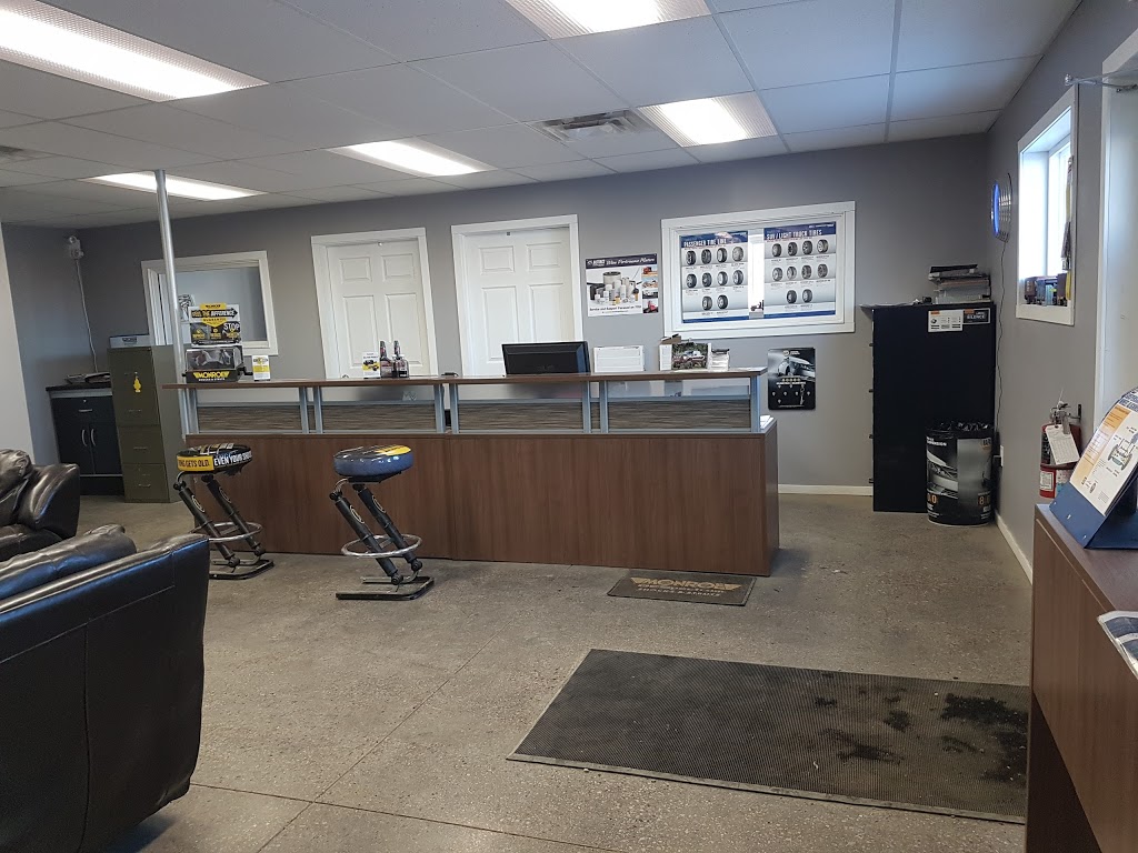 Crank It Auto Care | B0X 68, 312 Railway St, Langham, SK S0K 2L0, Canada | Phone: (306) 283-4950