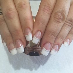 Vibrant Nail Spa | 2620 Rutherford Rd B109, Maple, ON L4K 0H1, Canada | Phone: (905) 417-9933